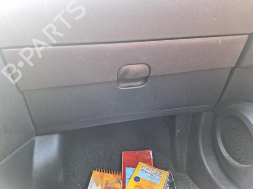 Used Glove box NISSAN QASHQAI / QASHQAI +2 I (J10, NJ10, JJ10E) [2006-2014]  18096322