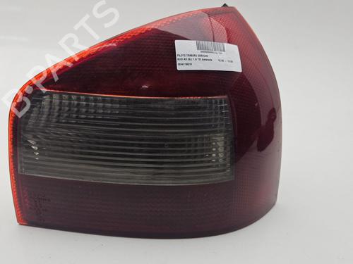 Høyre baklys AUDI A3 (8L1) 1.9 TDI (100 hp) 27679604