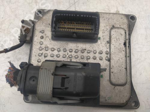 Engine control unit (ECU) OPEL ASTRA H GTC (A04) 1.8 (L08) | BP10713448M57 
