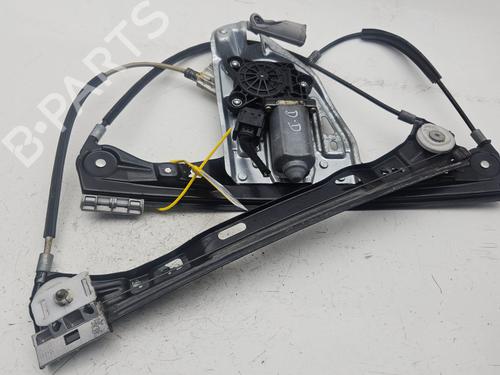 Used Front right window mechanism MERCEDES-BENZ C-CLASS Coupe (CL203) C 230 Kompressor (203.747) (197 hp) 31320444