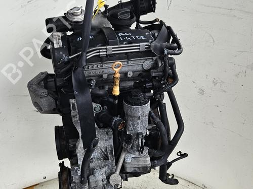 Motor VW POLO (9N_, 9A_) 1.4 TDI (75 hp) 18783472
