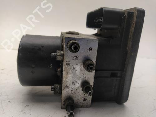 ABS Bremseaggregat OPEL ASTRA H GTC (A04) 1.9 CDTi (L08) | BP9741717M43 
