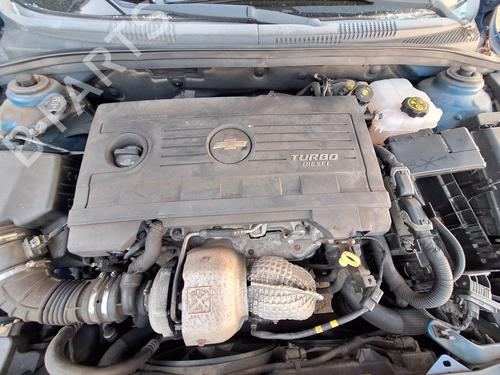Engine CHEVROLET CRUZE (J300) 2.0 CDI | BP33470696M1 - Image 2