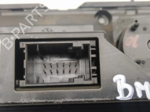 Climate control BMW 5 (E60)  | BP16207283I5 
