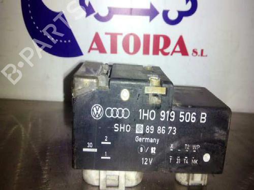 Used Electronic module SEAT CORDOBA (6K1, 6K2) [1993-2002]  10252742