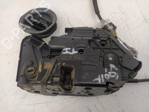 Rear left lock VW GOLF VI (5K1) 1.6 TDI | BP13948136C100 