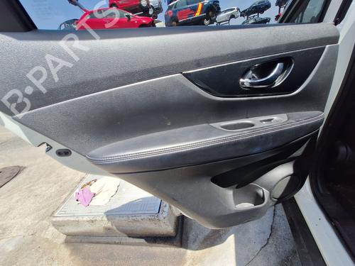 Bageste venstre beklædning Bageste venstre beklædning NISSAN X-TRAIL III (T32_, T32R, T32RR) [2013-2026] 35976009 35976009
