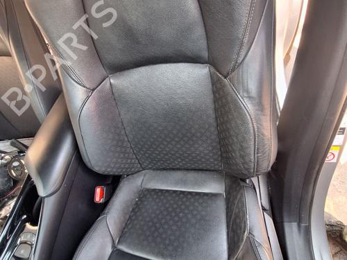 Left front seat TOYOTA C-HR (_X1_) 1.8 Hybrid (ZYX10_, ZYX11_, ZYX10R, ZYX11R) | BP37995288C15 - Image 2