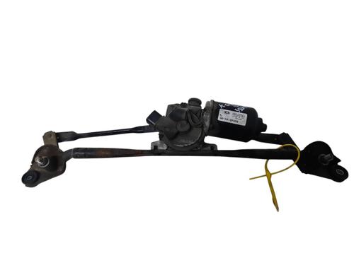 Used Front wiper motor Front wiper motor KIA CERATO I Saloon (LD) 1.6 (105 hp) 40514267 40514267