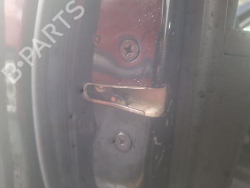 front-left-lock-mazda-3-saloon-bk-1999-2000-2001-2002-2003-2004-2005-2006-2007-2008-2009-32000760 main image