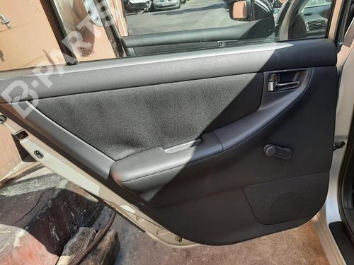 left-rear-door-panel-toyota-corolla-saloon-_e12_-14-d-4d-nde120_-nde120r-6764002a60b1-2000-2001-2002-2003-2004-2005-2006-2007-2008-10069604 main image