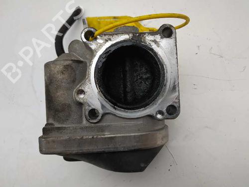 Throttle body SEAT IBIZA III (6L1)  | BP6011036M82 