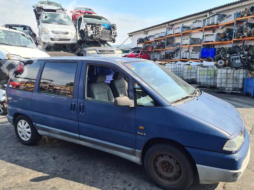Used Parts CITROËN EVASION MPV (22, U6)  1.9 TD  899937