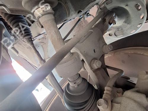 Used Left front driveshaft Left front driveshaft 37794600 37794600