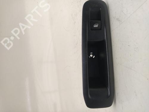 Used Right front window switch PEUGEOT 308 SW II (LC_, LJ_, LR_, LX_, L4_) 1.6 BlueHDi 120 (120 hp) 12252247