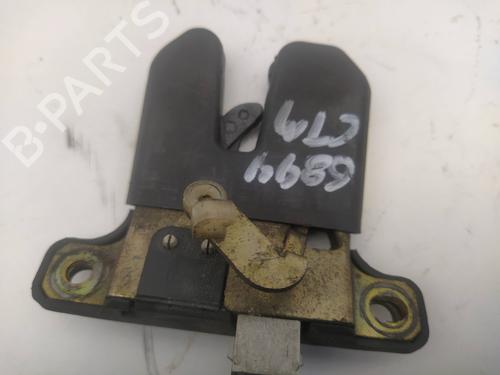 Tailgate lock AUDI A3 (8L1) 1.9 TDI | BP10069585C101 