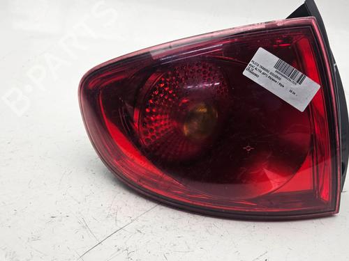 Used Left taillight Left taillight 30831555 30831555