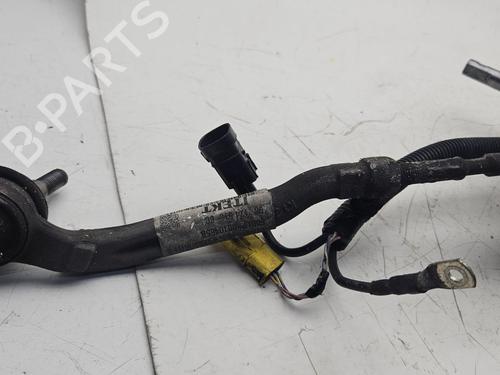 Steering rack CITROËN C4 Picasso II  | BP19036087M22 