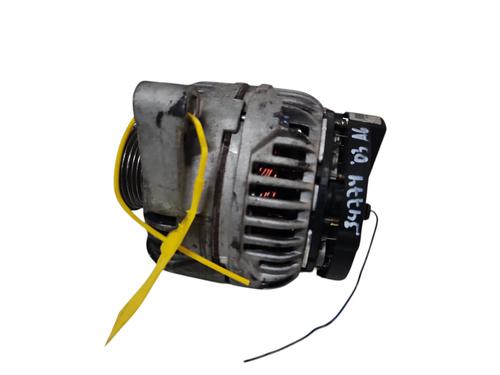 Used Alternator Alternator AUDI A6 C5 Avant (4B5, 4B6) 2.4 quattro (170 hp) 33616877 33616877