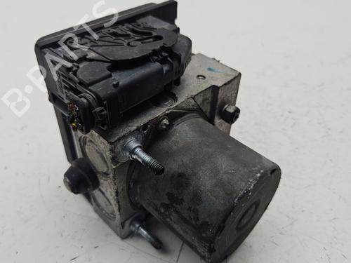 ABS pump NISSAN QASHQAI I (J10, NJ10) 2.0 | BP15607622M43