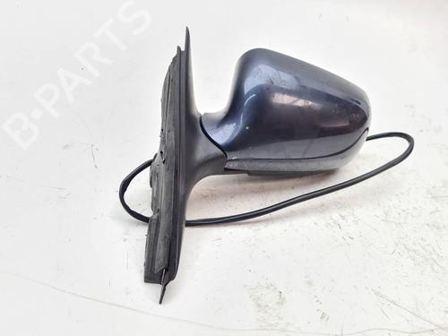 Left mirror AUDI A8 D2 (4D2, 4D8) 4.2 quattro | BP7515801C26 