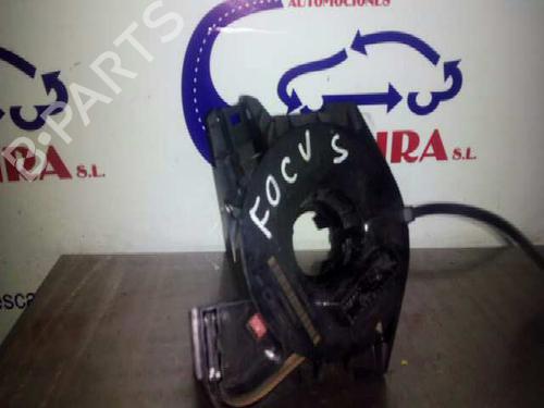 Used Squib airbag FORD FOCUS I (DAW, DBW) [1998-2009]  1193325