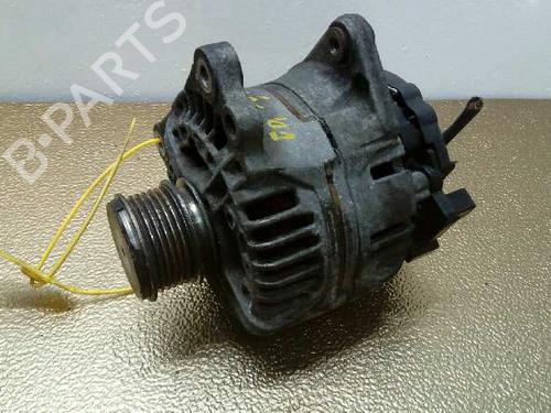 Used Alternator SEAT LEON (1M1) 1.9 TDI (110 hp) 1287779