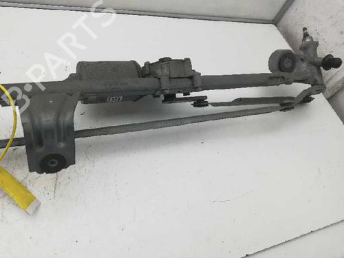 Front wiper motor OPEL ZAFIRA / ZAFIRA FAMILY B (A05) 1.9 CDTI (M75) | BP5327806M29 