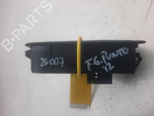 Headlight switch FIAT GRANDE PUNTO (199_) 1.4 (199AXB11, 199AXB1A, 199BXB1A, 199AXL1A) | BP22449394I24 