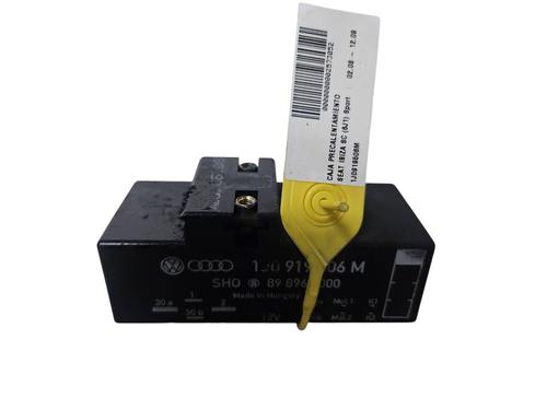 Used Electronic module Electronic module SEAT IBIZA IV SC (6J1, 6P5) [2008-2018] 39692323 39692323