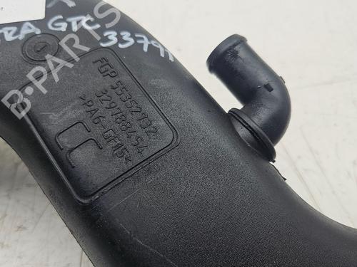 Pipe OPEL ASTRA H GTC (A04)  | BP27178119M125 