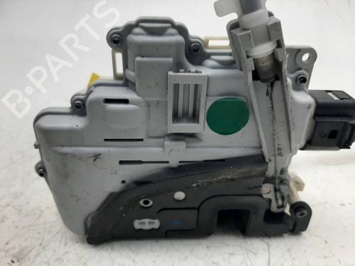 Front left lock VW PASSAT B7 Variant (365)  | BP9165519C98 