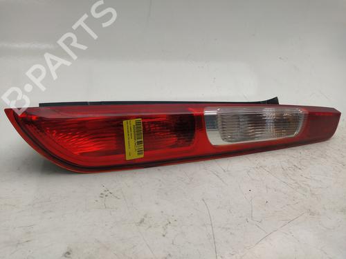 Right taillight FORD FOCUS II (DA_, HCP, DP)  | BP15198102C35 