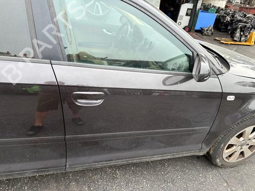 right-front-door-audi-a3-sportback-8pa-2004-2005-2006-2007-2008-2009-2010-2011-2012-2013-2014-2015-36695690 main image