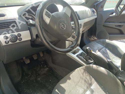 Used Dashboard OPEL ASTRA H (A04) 1.7 CDTI (L48) (110 hp) 29267479
