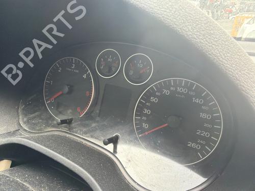 Kombiinstrument Kombiinstrument AUDI A3 Sportback (8PA) [2004-2015] 36695694 36695694