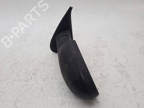 Left mirror NISSAN MICRA III (K12) 1.2 16V | BP7997795C26