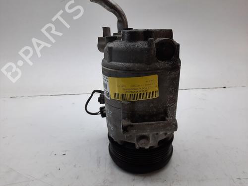 Used AC compressor AC compressor 9431392 9431392