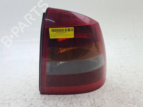Højre baglygte OPEL ASTRA G Hatchback (T98) 1.7 CDTI (F08, F48) | BP9950229C35 