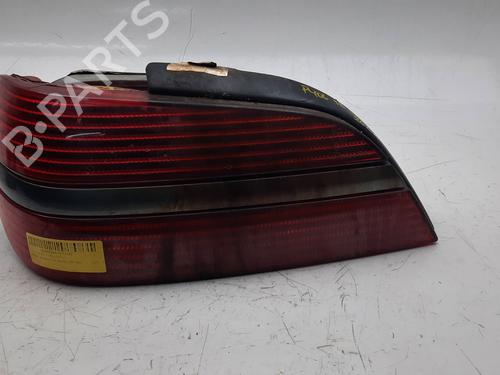 Used Left taillight PEUGEOT 406 (8B) 1.8 BiFuel (116 hp) 7196147