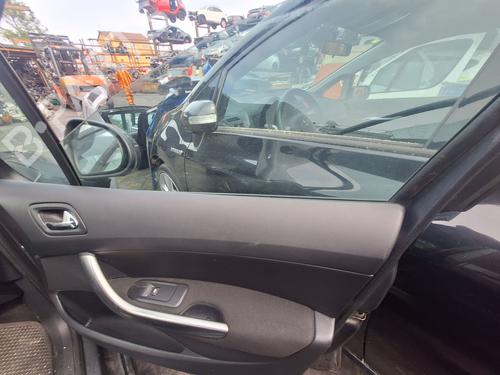 Used Front right window mechanism Front right window mechanism PEUGEOT 308 SW I (4E_, 4H_) [2007-2014] 34104126 34104126