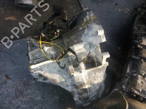 Used Gearbox FORD MONDEO III Saloon (B4Y) 2.0 TDCi (130 hp) 838907