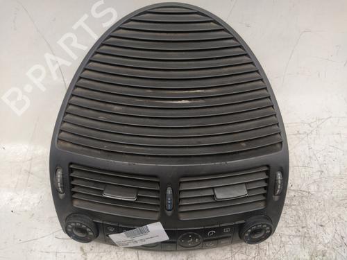 Used Climate control MERCEDES-BENZ E-CLASS (W211) E 270 CDI (211.016) (177 hp) 19033993