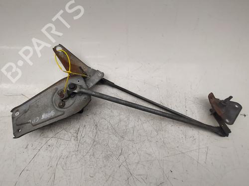 Front wiper motor PEUGEOT PARTNER Box Body/MPV (5_, G_)  | BP19068425M29 