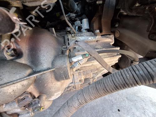 Getriebe für Getriebe HYUNDAI TUCSON (TL, TLE) [2015-2023] 34251680 34251680