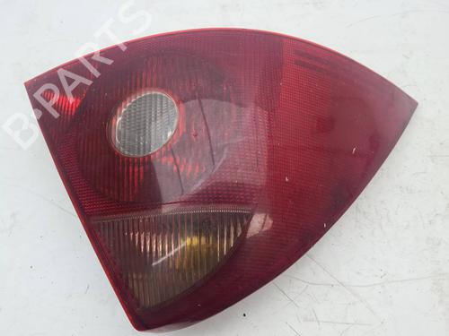 Used Left taillight FORD MONDEO III (B5Y) 2.0 TDCi (130 hp) 7653640