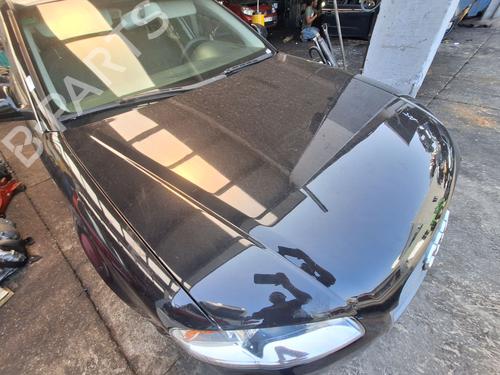 Hood AUDI A4 B7 (8EC) 2.0 TDI 16V | BP26580381C1 