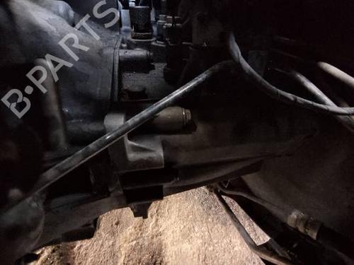 Used Gearbox Gearbox CITROËN JUMPY III Van (V_) [2016-2026] 39900436 39900436