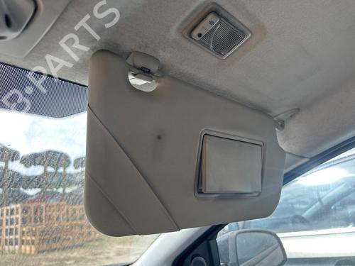 Used Right sun visor FORD MONDEO IV (BA7) [2007-2015]  28124052