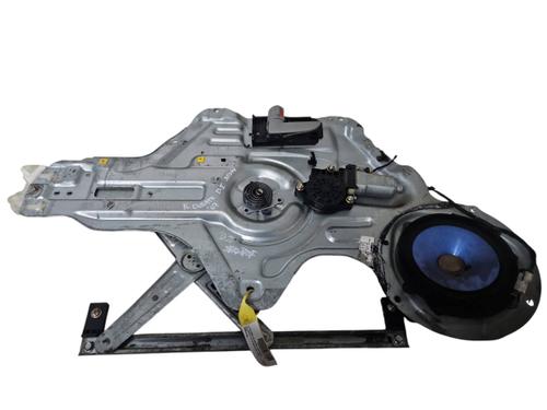 Used Front left window mechanism Front left window mechanism KIA CERATO I Saloon (LD) 1.6 (105 hp) 40494774 40494774